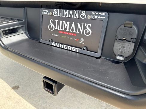 Used 2020 RAM 1500 Rebel w/ Rebel Level 2 Equipment Group AWD/4WD image 20