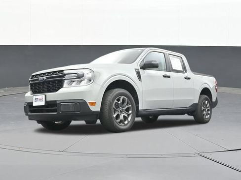 Used 2024 Ford Maverick XLT FWD image 55