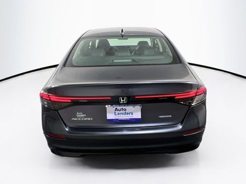 Used 2023 Honda Accord EX-L image 6
