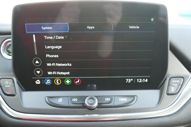 Used 2023 Chevrolet Blazer LT AWD/4WD image 24