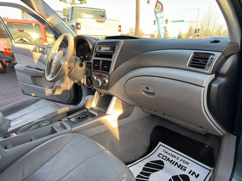 Used 2010 Subaru Forester 2.5X Limited image 17