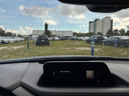 Used 2025 MAZDA CX-30 AWD 2.5 S w/ Select Sport Pkg image 18