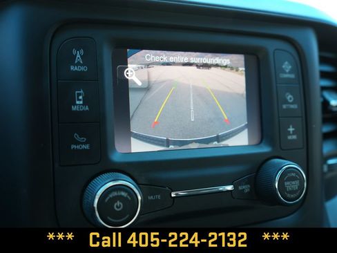 Used 2022 RAM 1500 Big Horn AWD/4WD image 39