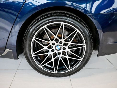 Used 2015 BMW 740Li xDrive image 42