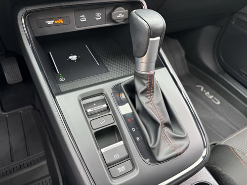 Certified 2026 Honda CR-V Sport image 21