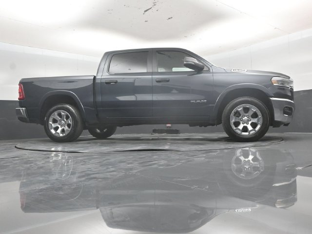 Used 2025 RAM 1500 Big Horn AWD/4WD image 51
