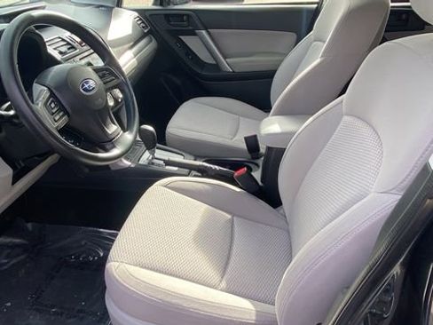Used 2016 Subaru Forester 2.5i Premium w/ All-Weather Package image 27