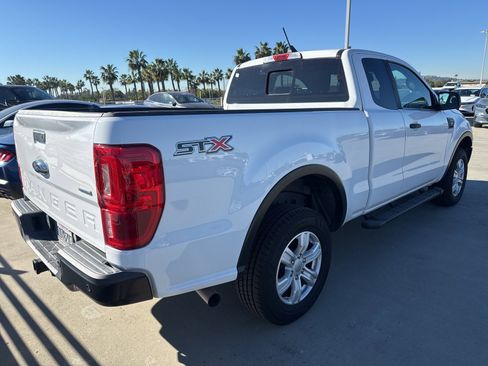 Used 2020 Ford Ranger XL w/ Equipment Group 101A Mid image 3