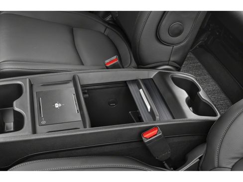 Used 2025 Honda Odyssey EX-L image 9