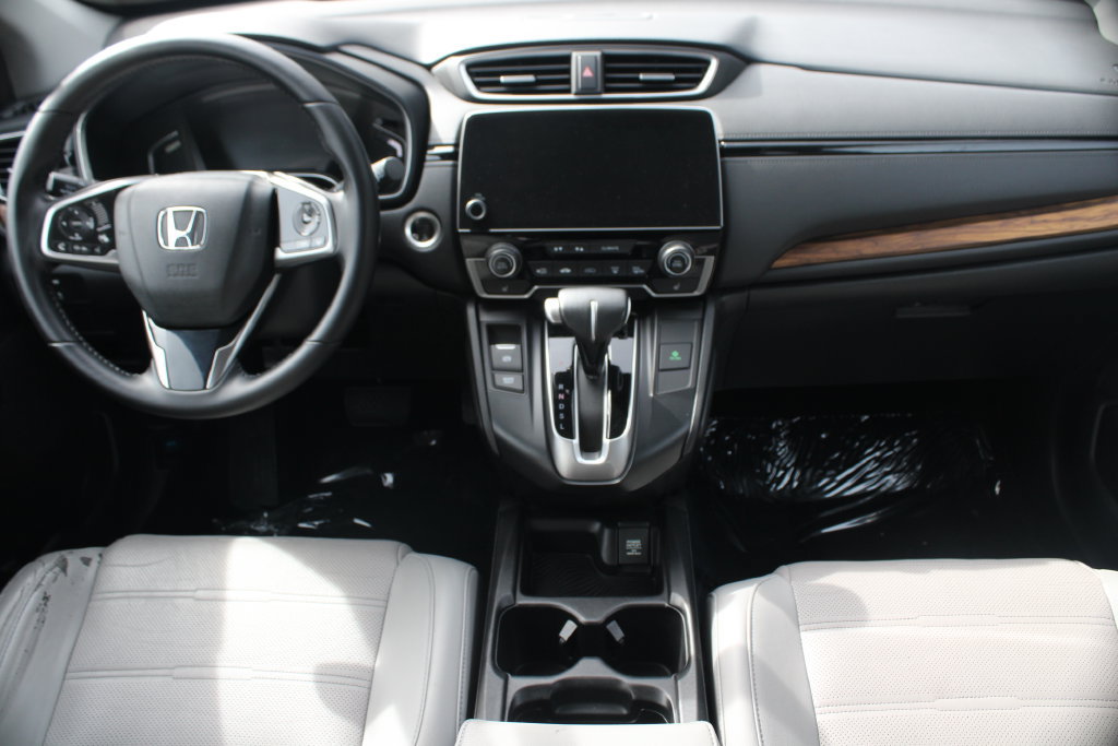 Used 2018 Honda CR-V EX-L image 16