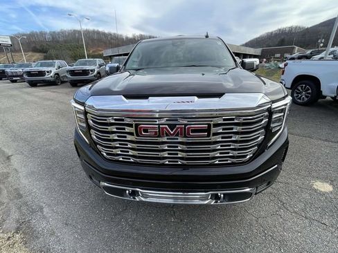 New 2026 GMC Sierra 1500 Denali AWD/4WD image 2