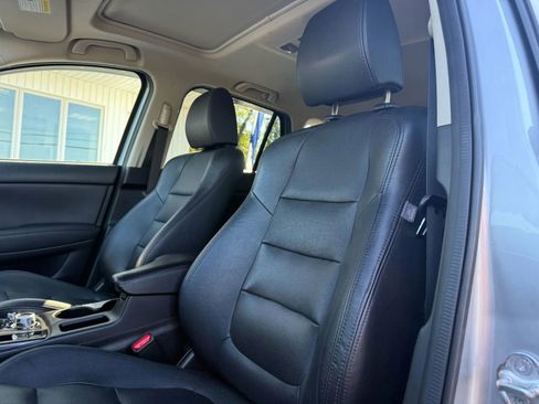 Used 2016 MAZDA CX-5 Grand Touring AWD/4WD image 15