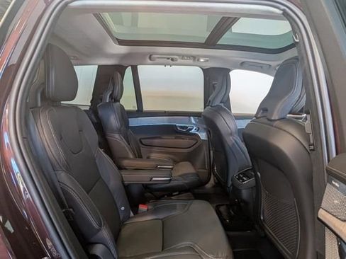 New 2026 Volvo XC90 B6 Ultra w/ Protection Package Premier AWD/4WD image 26