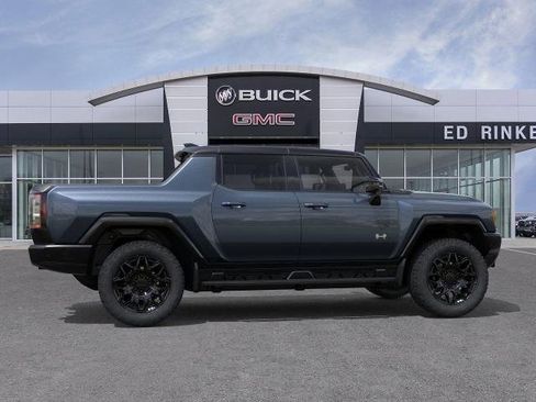 New 2026 GMC Hummer EV 4x4 Crew Cab image 5
