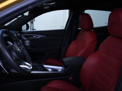Used 2024 Dodge Hornet R/T Plus w/ R/T Blacktop Package AWD/4WD image 16