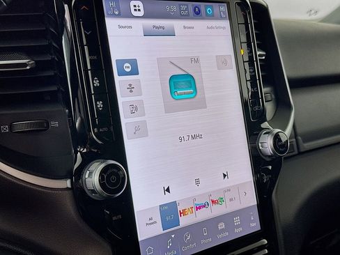 New 2026 RAM 2500 Big Horn image 19