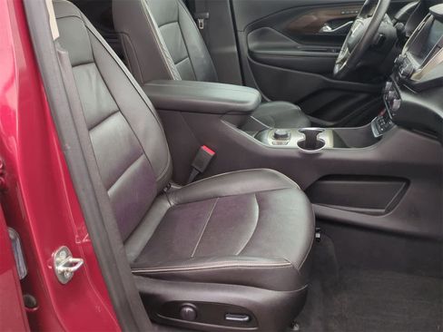 Used 2018 GMC Terrain Denali w/ Driver Alert Package II image 22