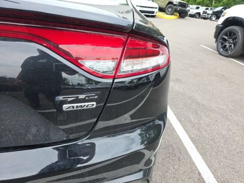 Used 2022 Kia Stinger GT-Line AWD/4WD image 6