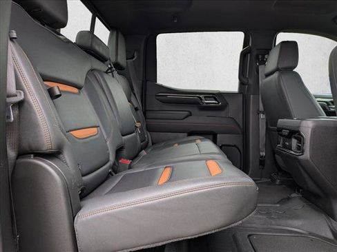 Used 2023 GMC Sierra 1500 AT4 w/ AT4 Preferred Package AWD/4WD image 20