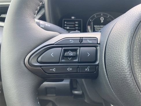 New 2025 Toyota Corolla GR image 13