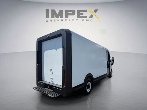 Used 2024 Chevrolet Brightdrop 600 w/ Battery Pack, Max Range AWD/4WD image 5