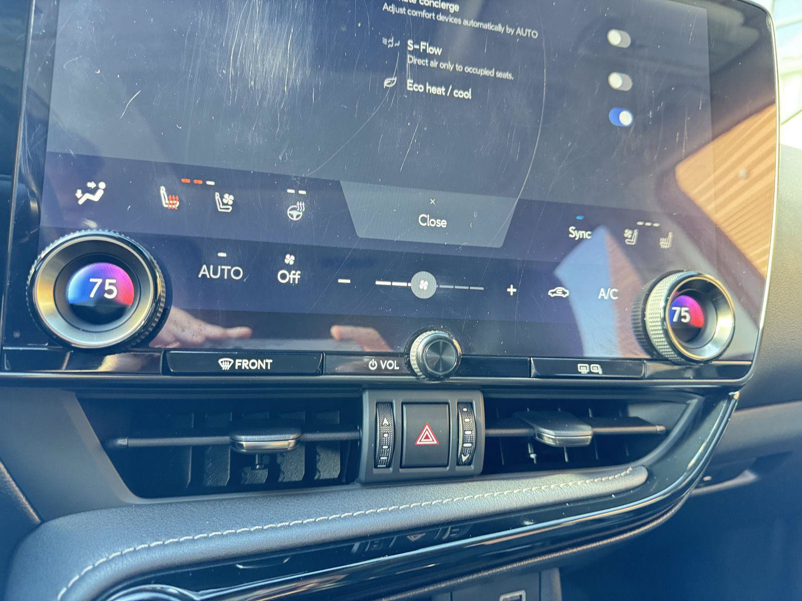 Used 2023 Lexus NX 450h+ AWD image 19