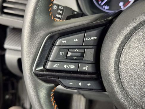 Certified 2024 Subaru Crosstrek 2.5i Limited AWD/4WD image 22