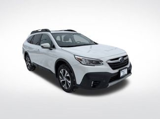 Used 2021 Subaru Outback Limited XT video 2