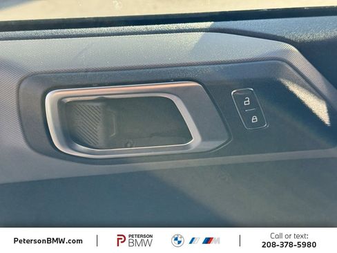 Used 2023 Ford Bronco 4-Door image 24