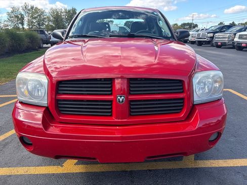 Used 2006 Dodge Dakota SLT w/ Sport Appearance Group image 3