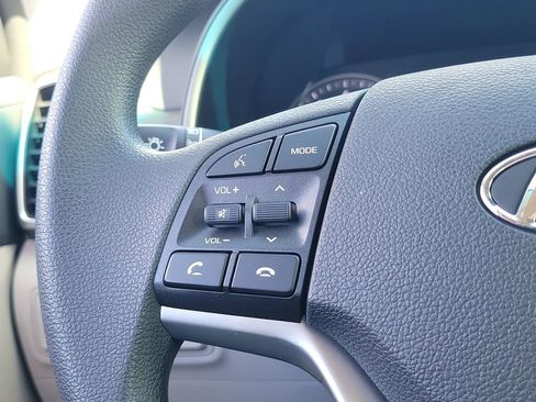 Used 2020 Hyundai Tucson SE image 27