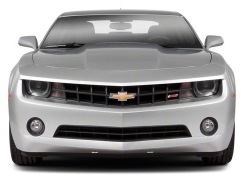 Used 2010 Chevrolet Camaro SS w/ RS Package RWD image 7