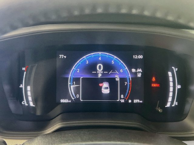 Used 2026 Toyota Corolla SE FWD image 15