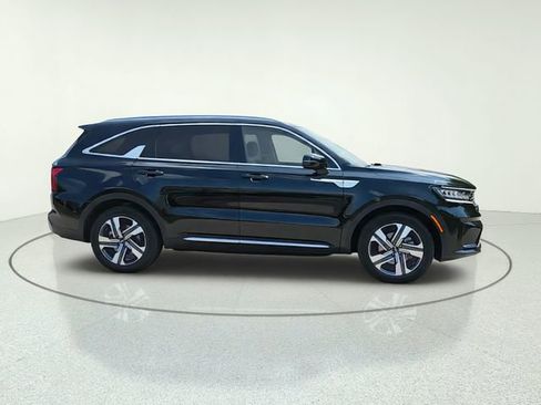 Certified 2023 Kia Sorento EX AWD/4WD image 7