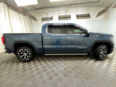 Certified 2026 GMC Sierra 1500 Denali w/ Denali Reserve Package image 30