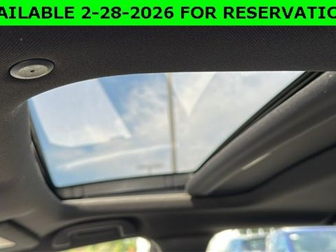 Used 2025 Acura TLX SH-AWD w/ A-SPEC Pkg image 12