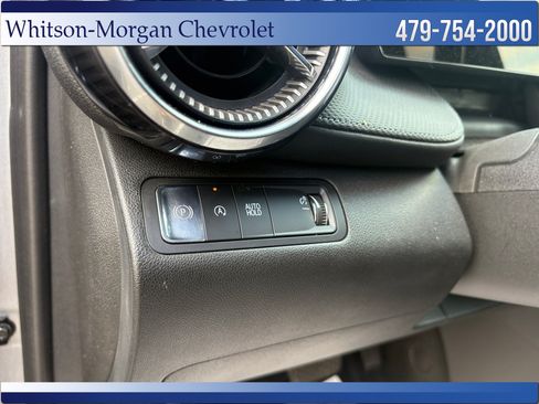 Used 2025 Chevrolet Equinox LT FWD image 14