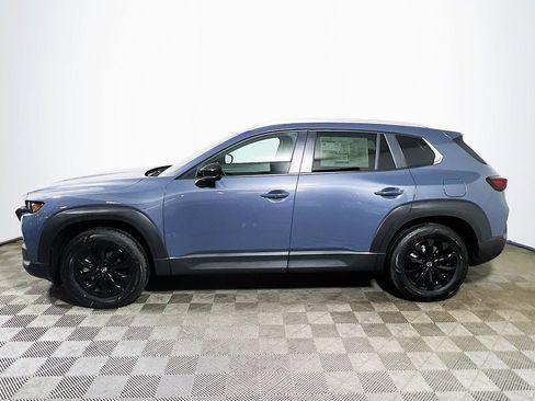 New 2026 MAZDA CX-50 AWD 2.5 S w/ Weather Package image 4