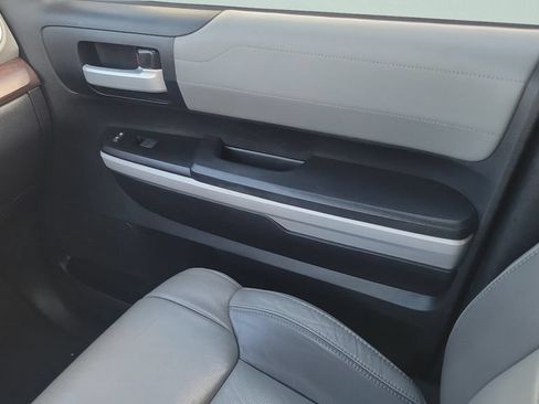 Certified 2019 Toyota Tundra Limited AWD/4WD image 13