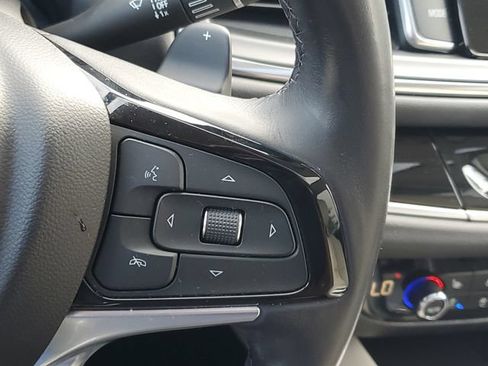 Used 2022 Buick Enclave Avenir w/ Trailering Package, 5000 lbs. AWD/4WD image 25