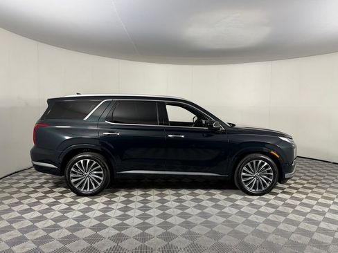 Used 2025 Hyundai Palisade Calligraphy AWD/4WD image 5