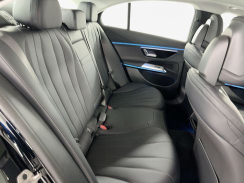 New 2026 Mercedes-Benz E 350 Sedan image 29