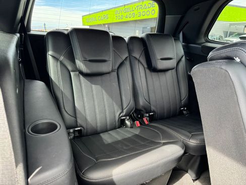 Used 2016 Mercedes-Benz GL 450 4MATIC image 19