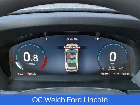 New 2026 Ford Explorer 4WD Police Interceptor image 30