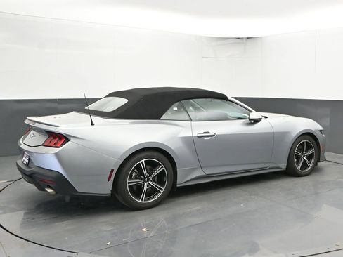 Used 2024 Ford Mustang Premium RWD image 11