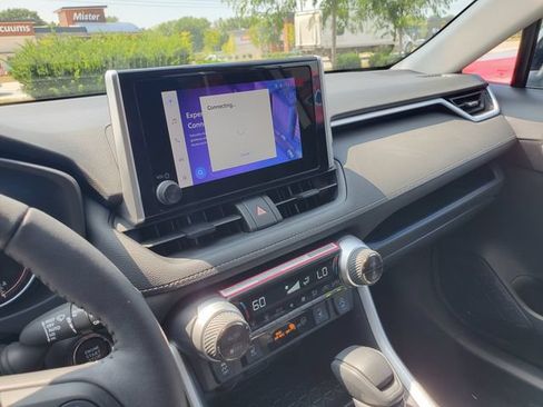 Certified 2024 Toyota RAV4 XLE w/ Convenience Package AWD/4WD image 26