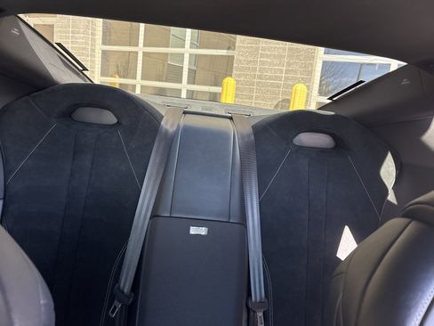 Used 2018 Lexus LC 500 Coupe w/ Sport Package image 31