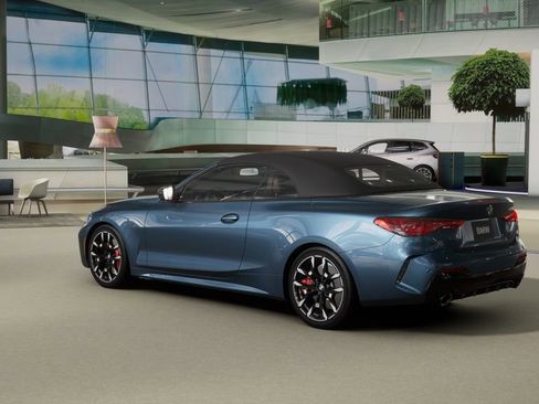 New 2026 BMW 430i 430i w/ M Sport Package image 25