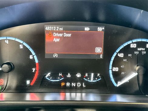 Used 2022 Ford Bronco Sport Big Bend image 18