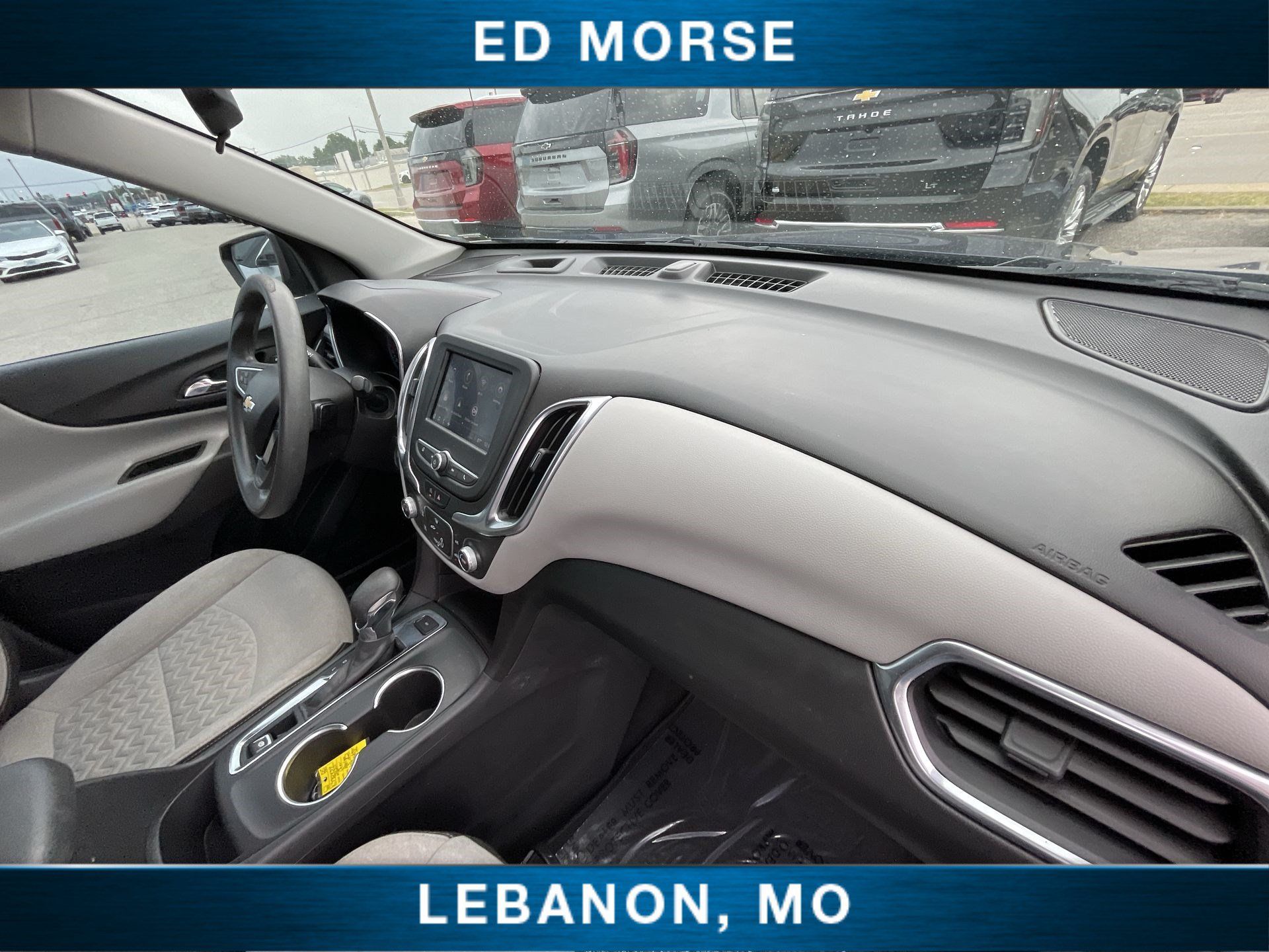 Certified 2022 Chevrolet Equinox LS AWD/4WD image 26